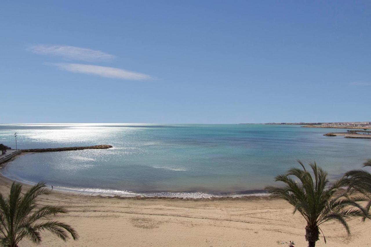 Appartement Homely Loft Torrevieja