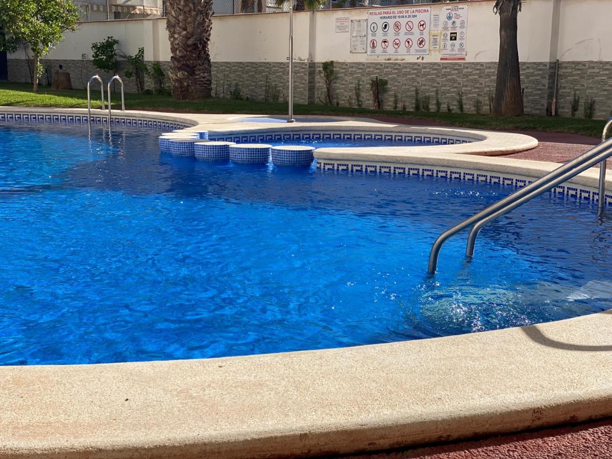 Homely Loft Torrevieja