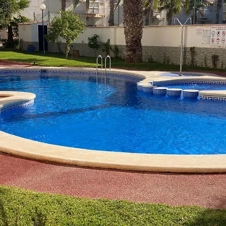 Homely Apartments Loft Torrevieja Exterior photo