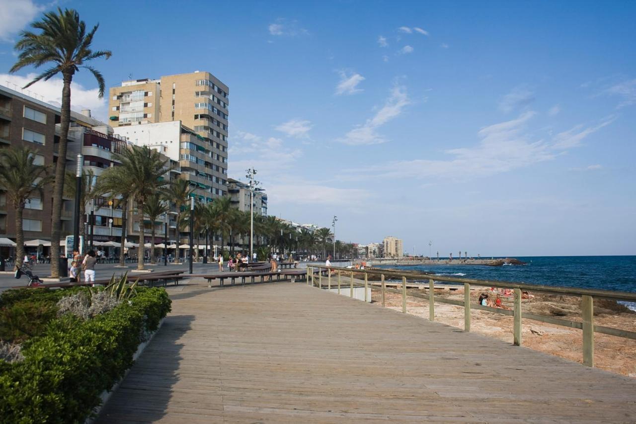 Homely Loft * Torrevieja