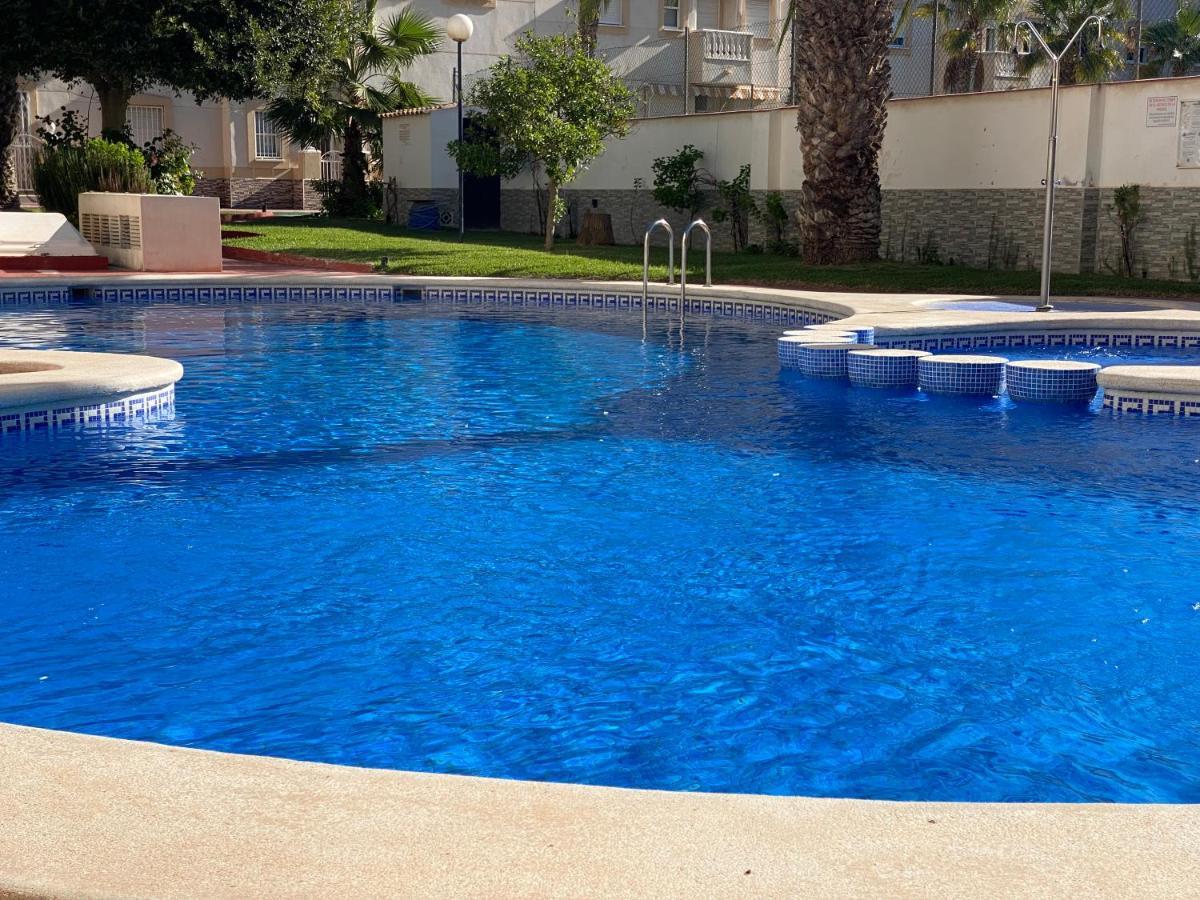 Homely Loft Torrevieja