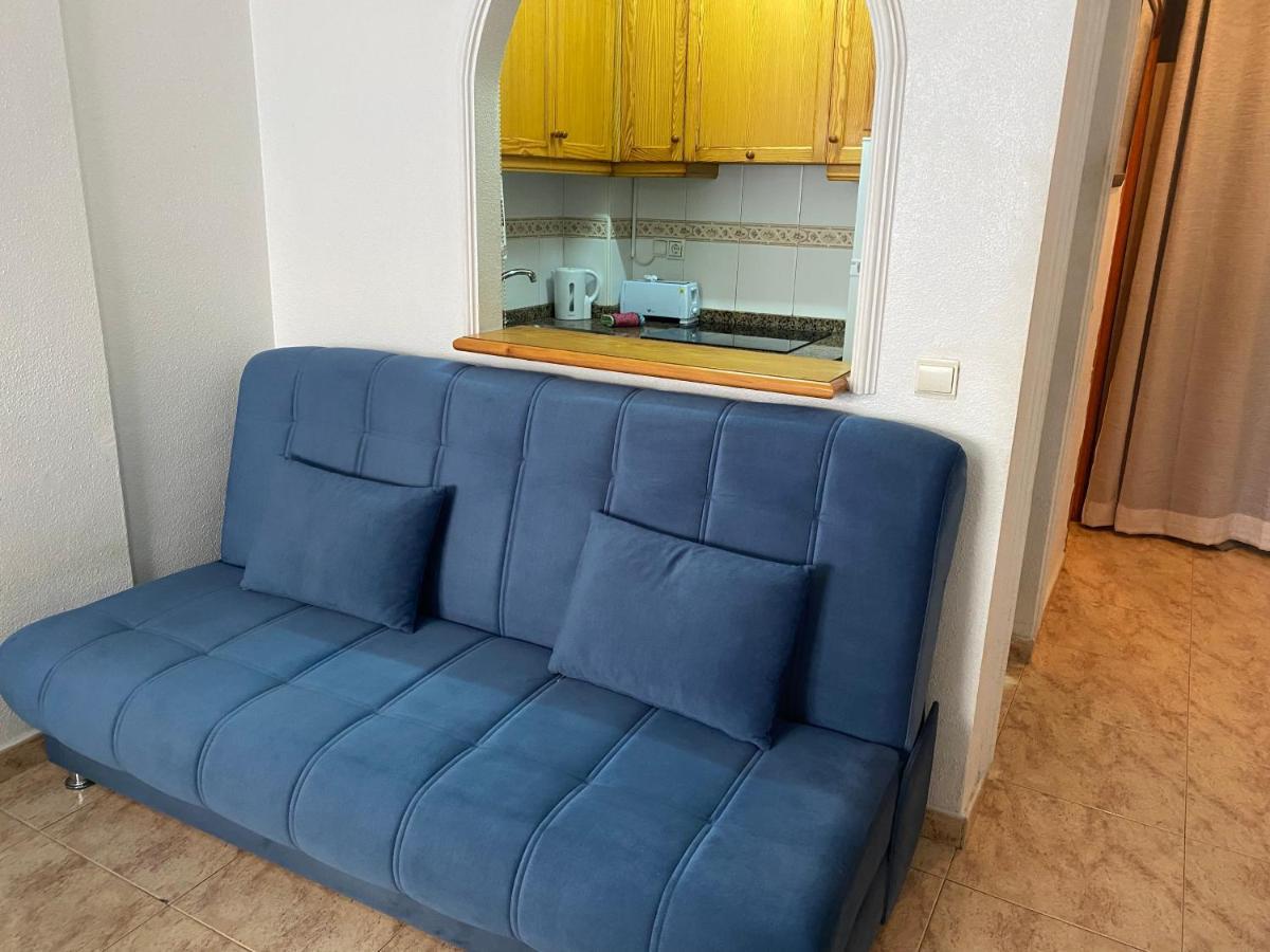 Homely Loft Torrevieja
