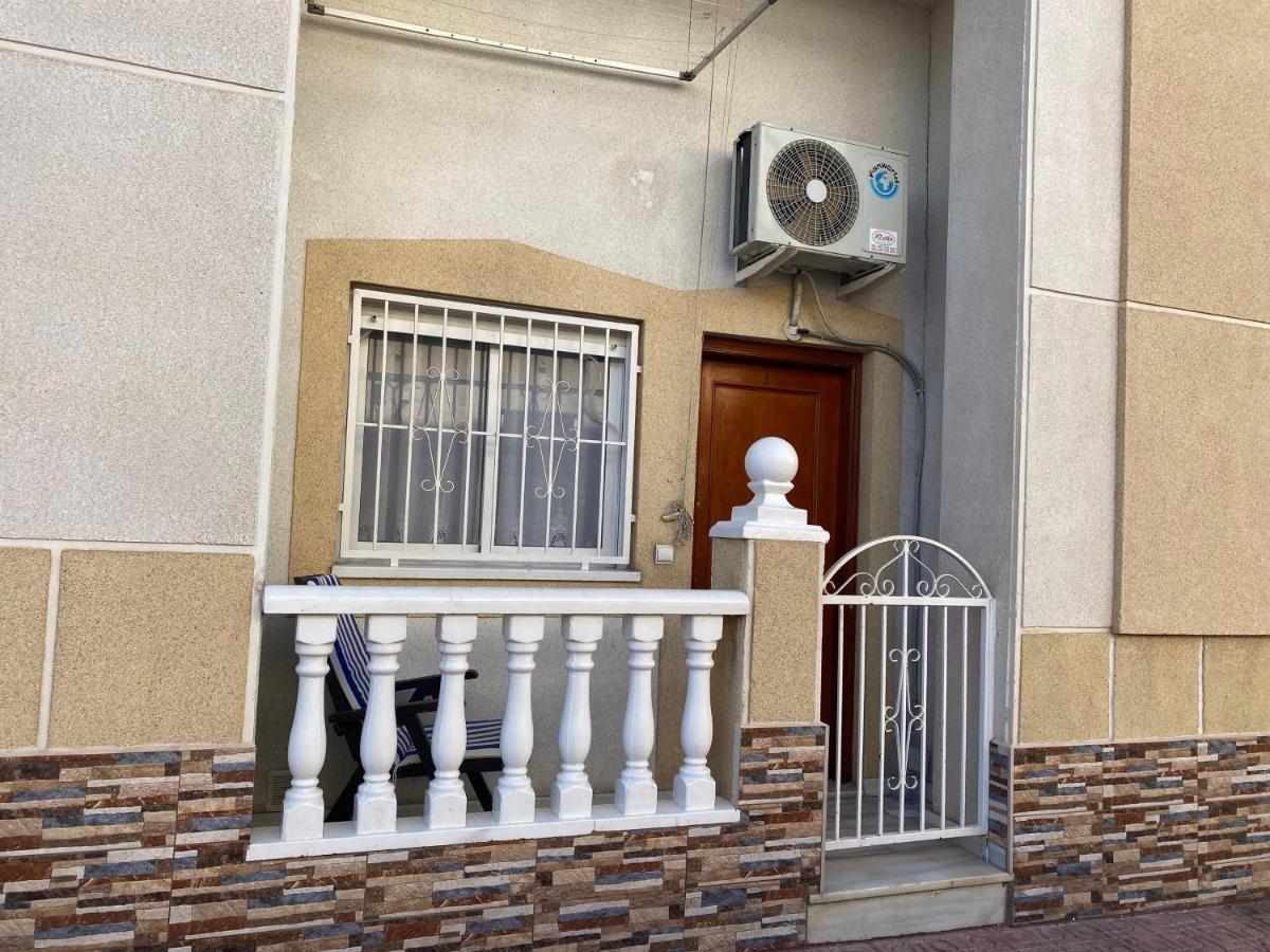 Homely Loft Torrevieja