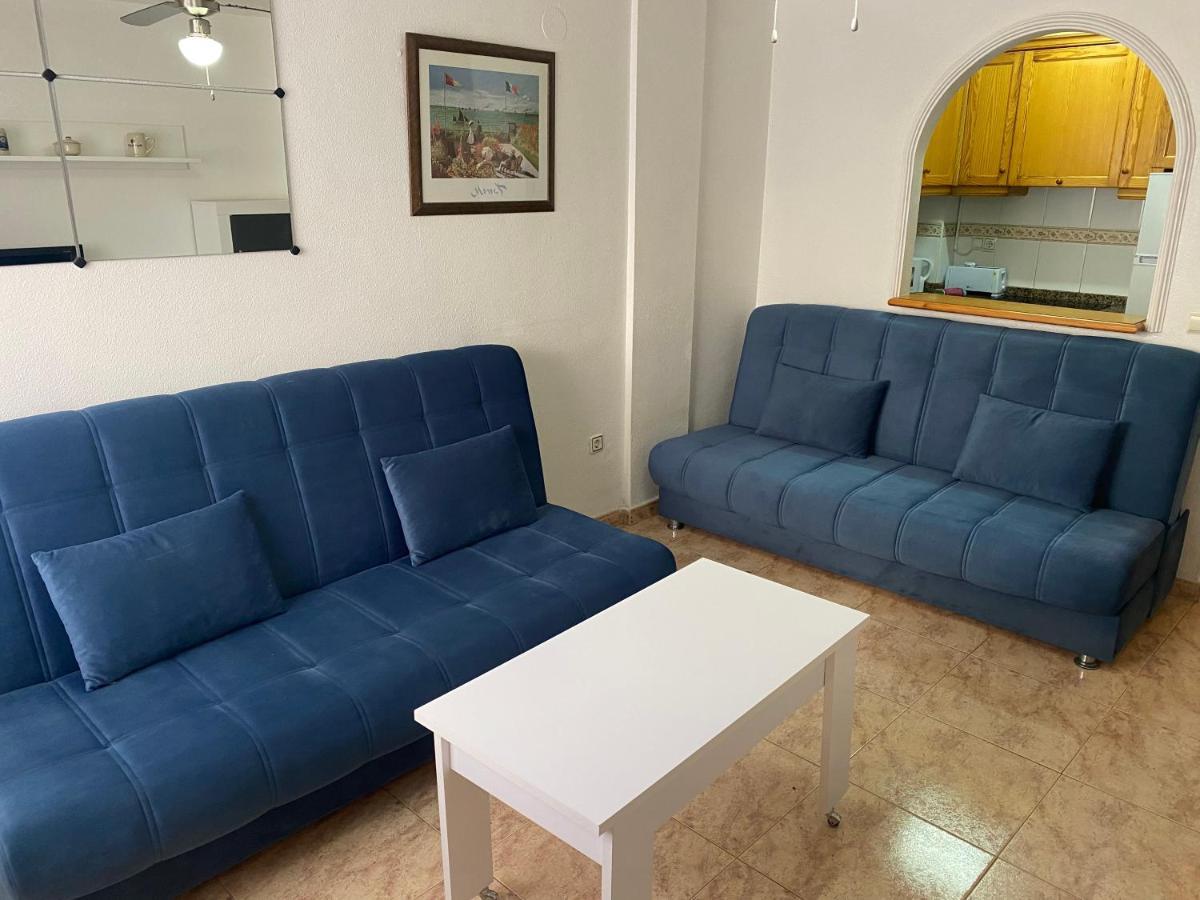 Appartement Homely Loft Torrevieja