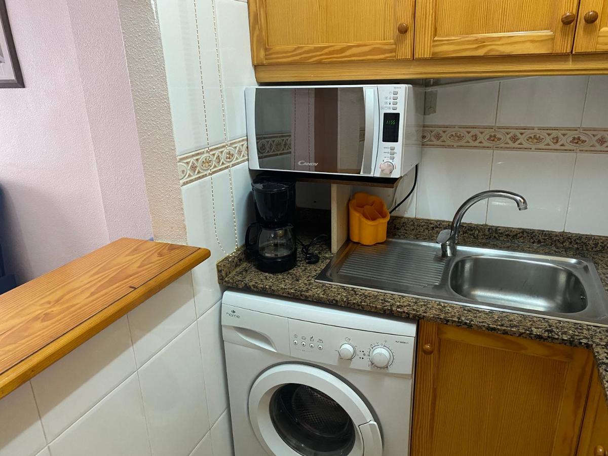 Homely Loft Torrevieja